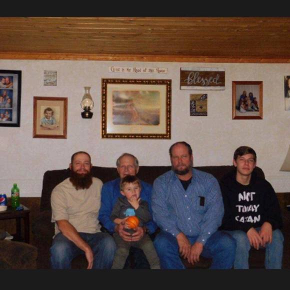 Meet your Posher, Jacob - Picture 1 of 1